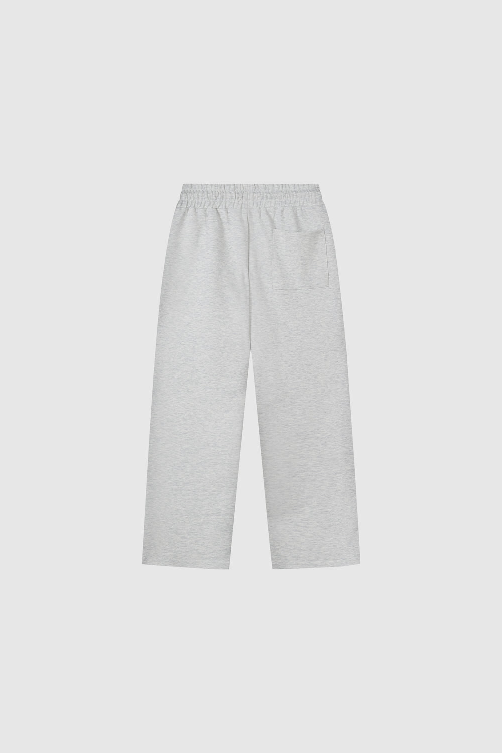 ZIP JOGGER - SORVEA
