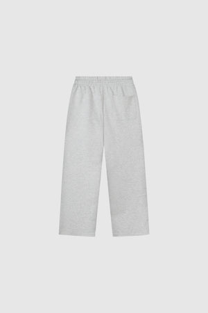 ZIP JOGGER - SORVEA