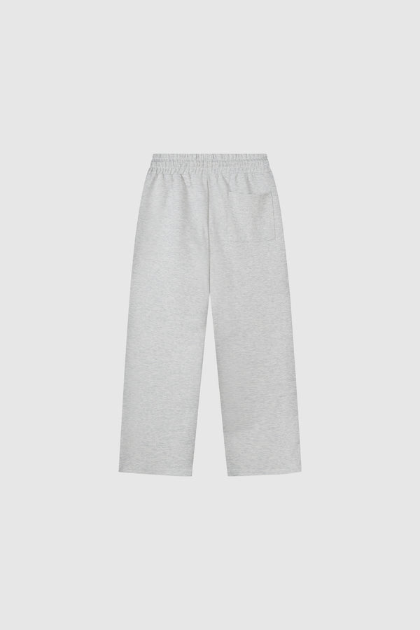 ZIP JOGGER - SORVEA