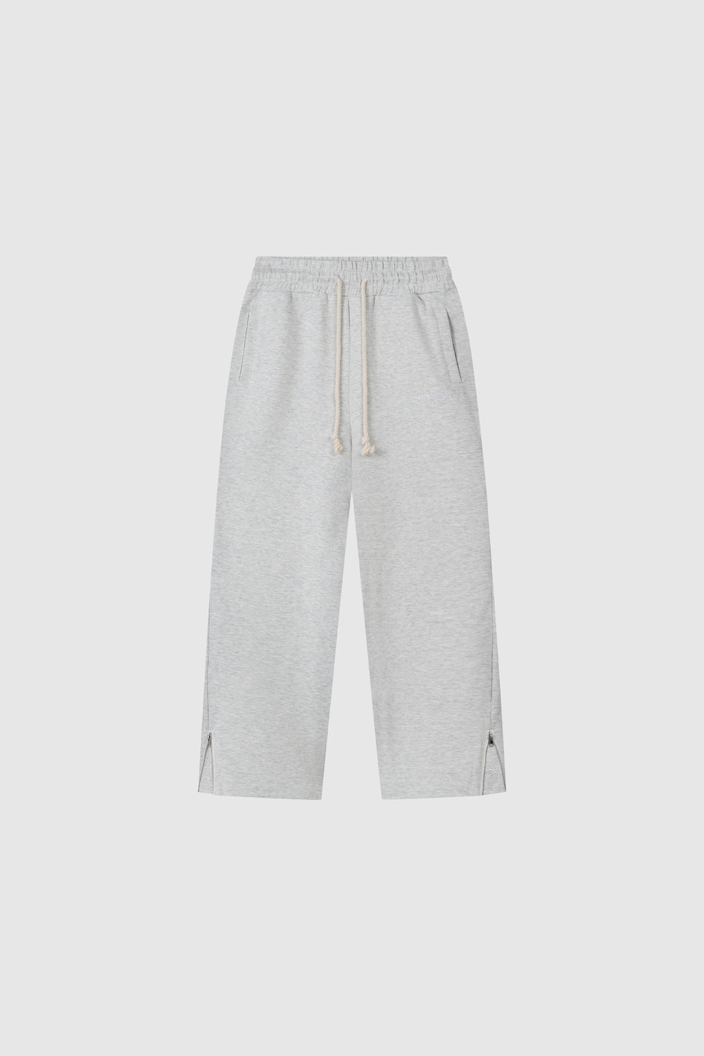 ZIP JOGGER - SORVEA