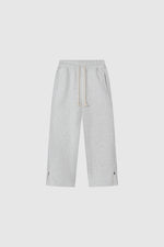 SORVEA Versatile Jogger grau – getragen, Vorderansicht