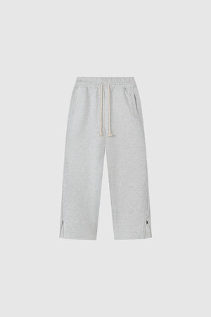 ZIP JOGGER - SORVEA