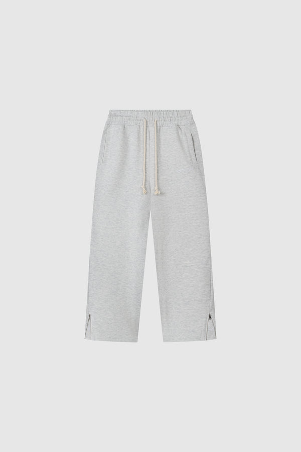 ZIP JOGGER - SORVEA